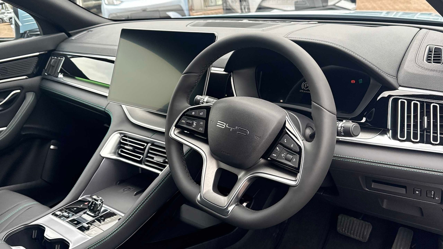 Used BYD Seal U 2026 for sale - 78077188: Photo 7