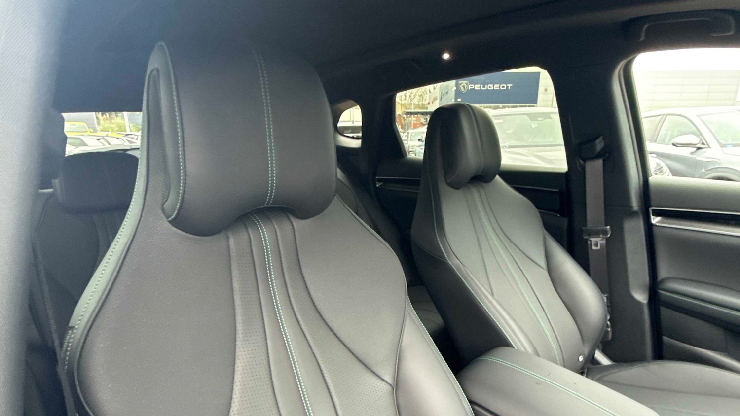 Used BYD Seal U 2026 for sale - 78077188: Photo 8