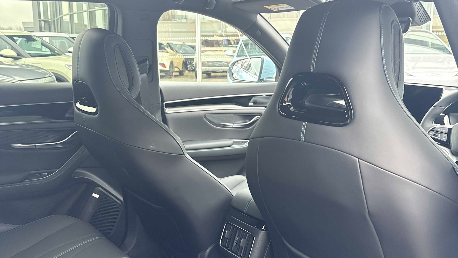 Used BYD Seal U 2026 for sale - 78077188: Photo 9