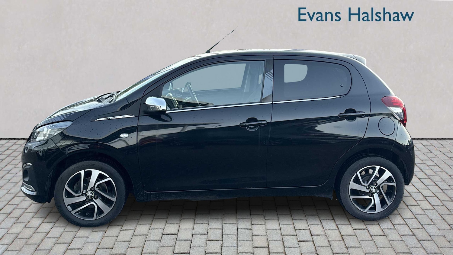 Used Peugeot 108 2021 for sale - 76745939: Photo 5