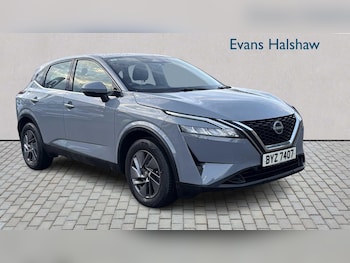 Used Nissan Qashqai 2022 for sale - 77194428: Photo