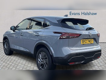 Used Nissan Qashqai 2022 for sale - 77194428: Photo