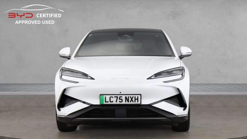 Used BYD Sealion 7 2025 for sale - 78104105: Photo 11