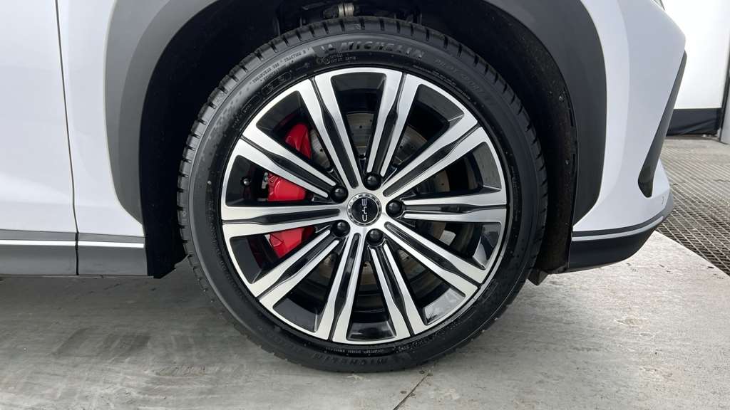 Used BYD Sealion 7 2025 for sale - 78104105: Photo 12