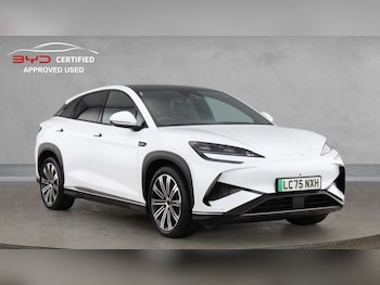 Used BYD Sealion 7 2025 for sale - 78104105: Photo