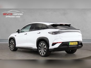 Used BYD Sealion 7 2025 for sale - 78104105: Photo