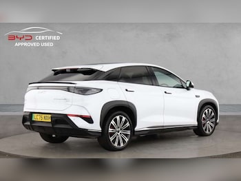 Used BYD Sealion 7 2025 for sale - 78104105: Photo