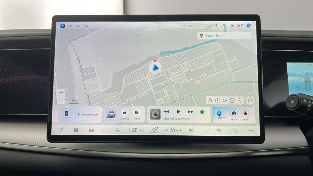 Used BYD Sealion 7 2025 for sale - 78104105: Photo 4