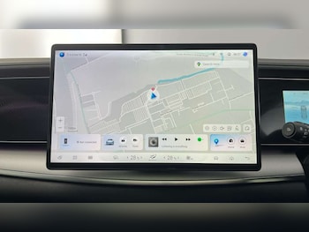 Used BYD Sealion 7 2025 for sale - 78104105: Photo