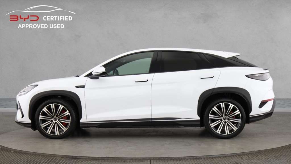 Used BYD Sealion 7 2025 for sale - 78104105: Photo 5