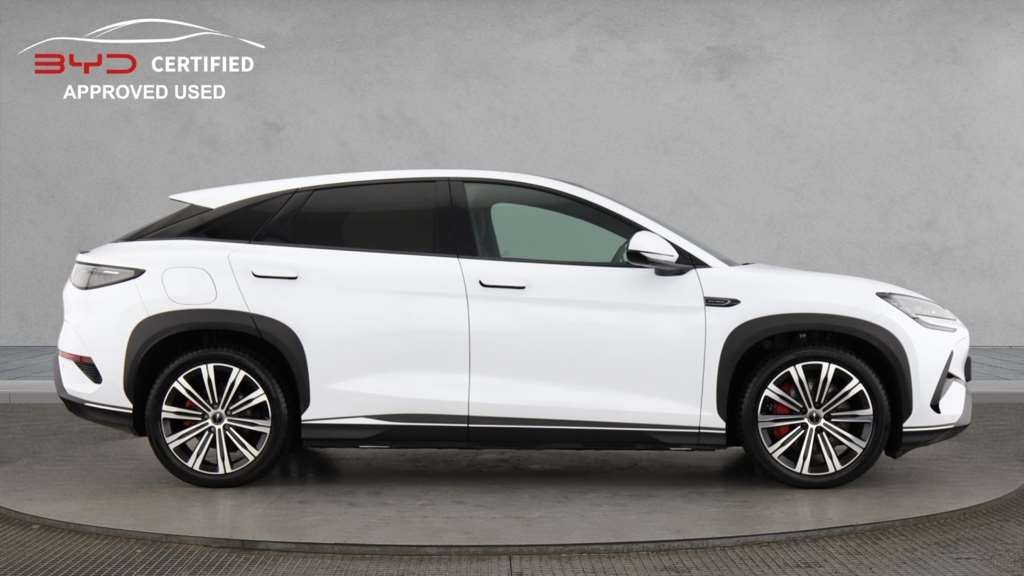 Used BYD Sealion 7 2025 for sale - 78104105: Photo 6