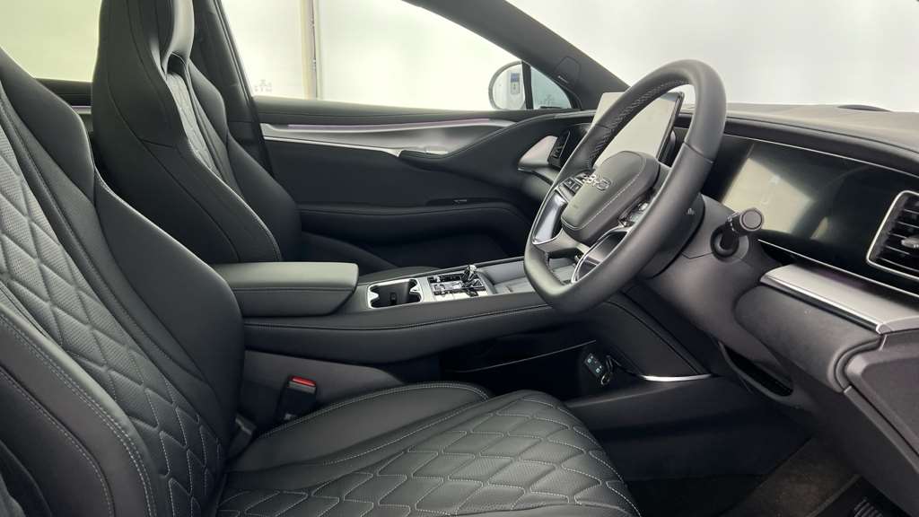 Used BYD Sealion 7 2025 for sale - 78104105: Photo 7