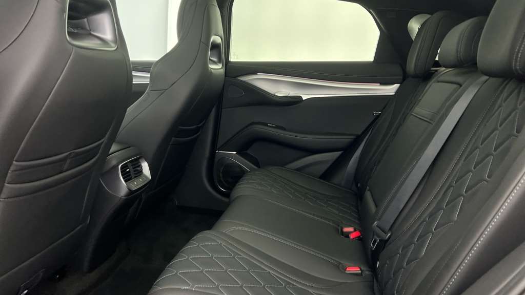 Used BYD Sealion 7 2025 for sale - 78104105: Photo 8