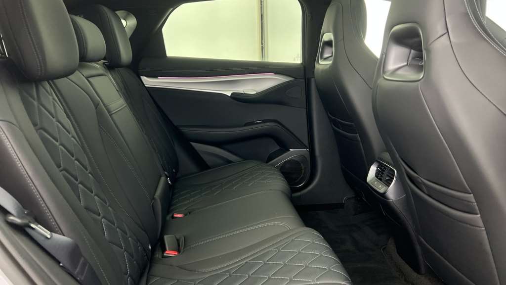 Used BYD Sealion 7 2025 for sale - 78104105: Photo 9