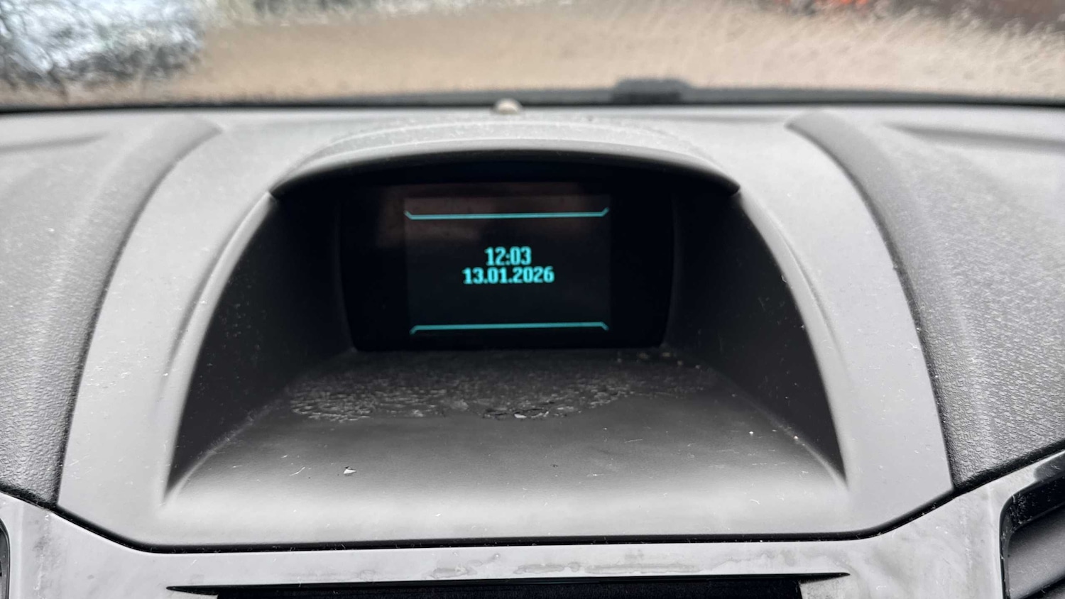 Used Ford Fiesta 2014 for sale - 77321748: Photo 11