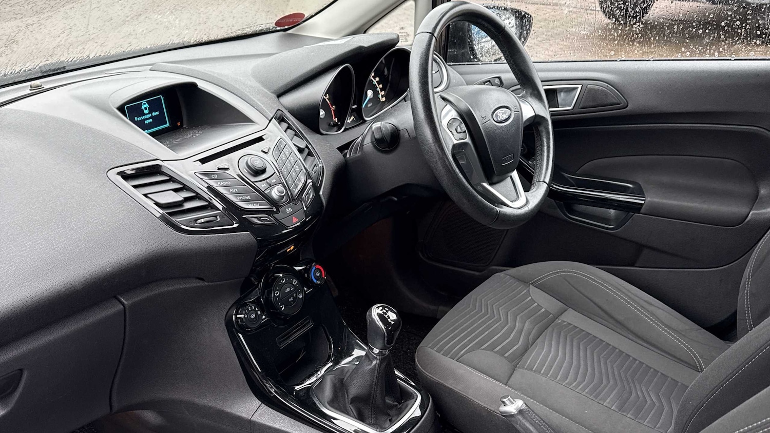 Used Ford Fiesta 2014 for sale - 77321748: Photo 13