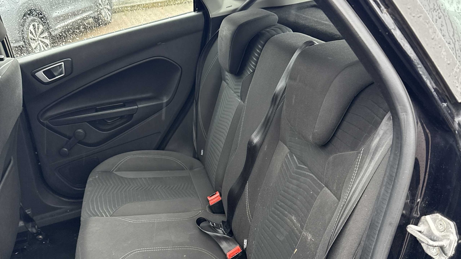 Used Ford Fiesta 2014 for sale - 77321748: Photo 14