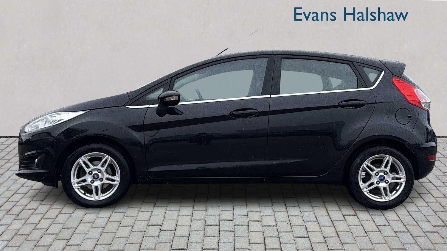 Used Ford Fiesta 2014 for sale - 77321748: Photo 3