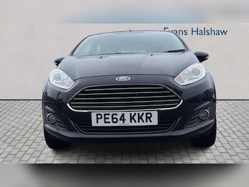 Used Ford Fiesta 2014 for sale - 77321748: Photo