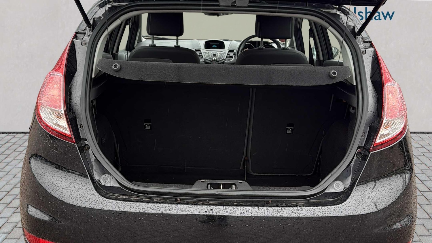 Used Ford Fiesta 2014 for sale - 77321748: Photo 7