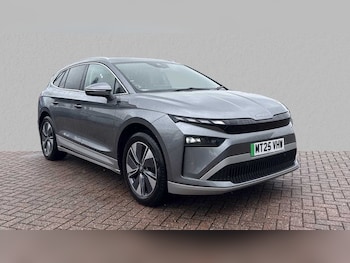 2025 - 210kW 85 Edition 82kWh 5dr Auto