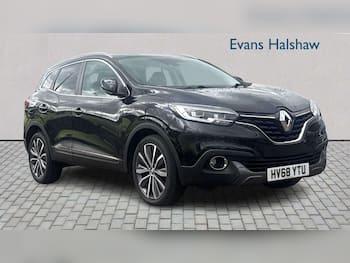 Used Renault Kadjar 2018 for sale - 79689520: Photo