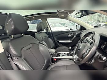Used Renault Kadjar 2018 for sale - 79689520: Photo