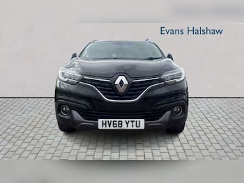 Used Renault Kadjar 2018 for sale - 79689520: Photo