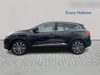Used Renault Kadjar 2018 for sale - 79689520: Photo