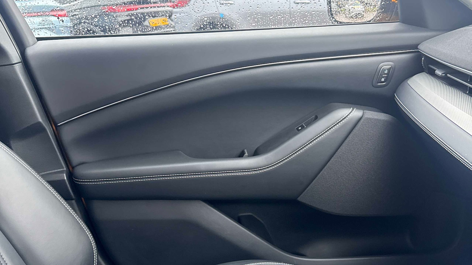 Used Ford Mustang Mach-E 2022 for sale - 78216340: Photo 12