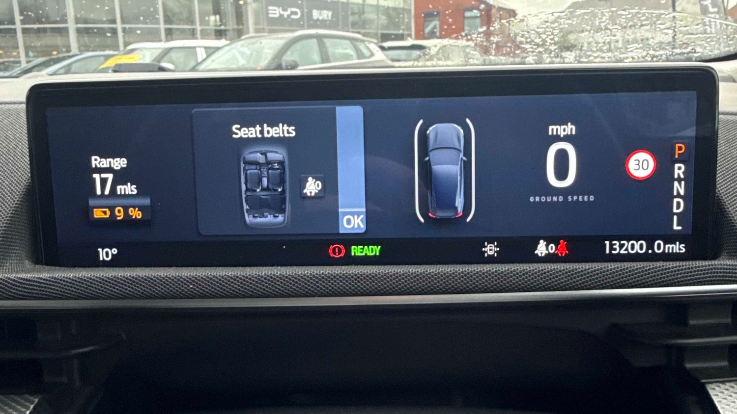 Used Ford Mustang Mach-E 2022 for sale - 78216340: Photo 13