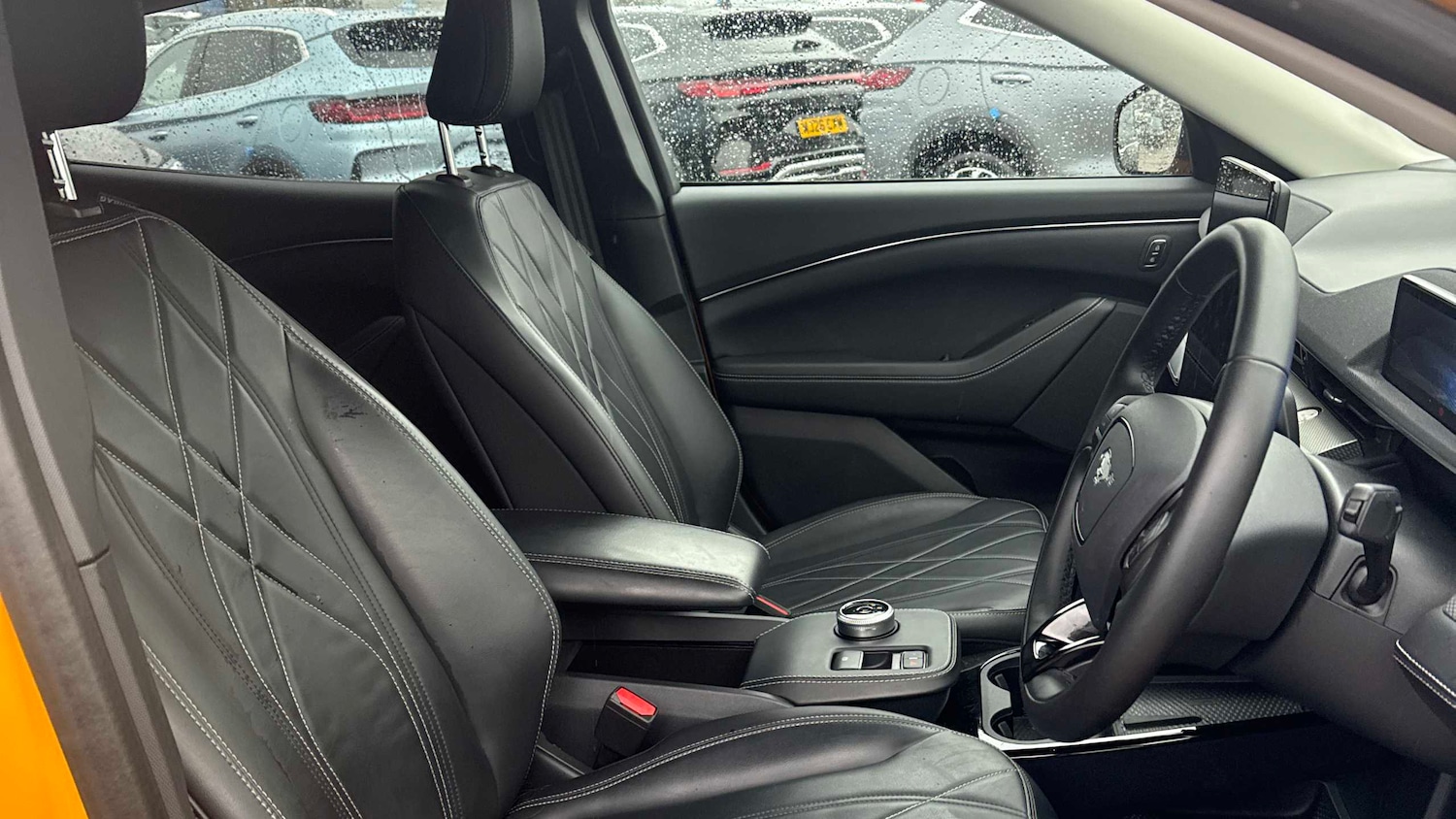 Used Ford Mustang Mach-E 2022 for sale - 78216340: Photo 2