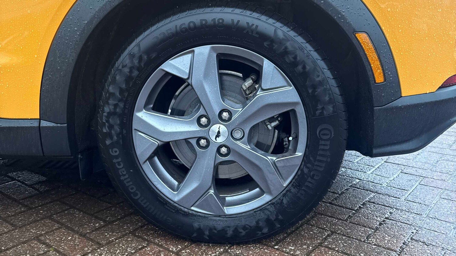 Used Ford Mustang Mach-E 2022 for sale - 78216340: Photo 23