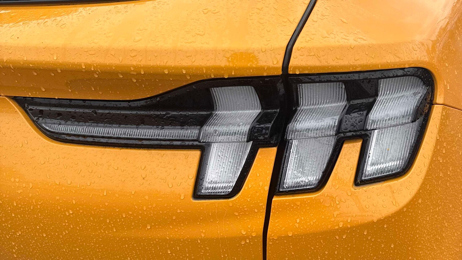 Used Ford Mustang Mach-E 2022 for sale - 78216340: Photo 26