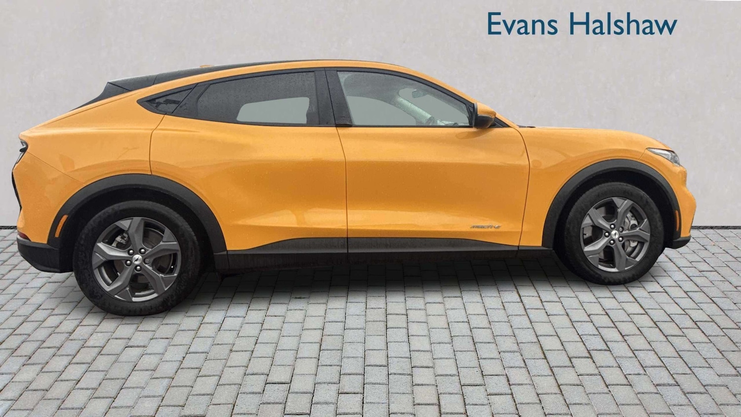 Used Ford Mustang Mach-E 2022 for sale - 78216340: Photo 5