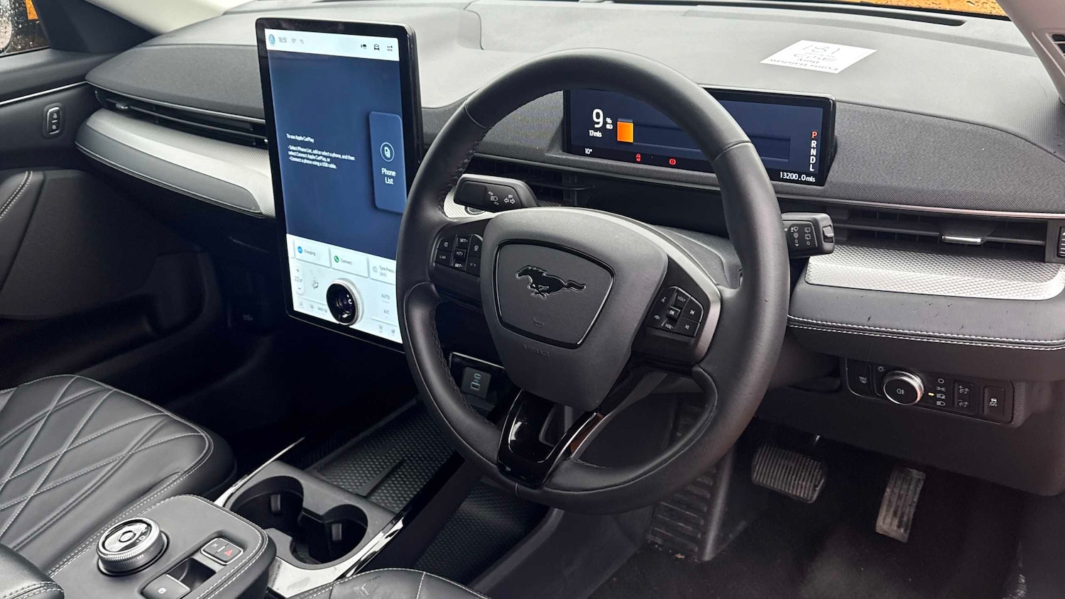 Used Ford Mustang Mach-E 2022 for sale - 78216340: Photo 7