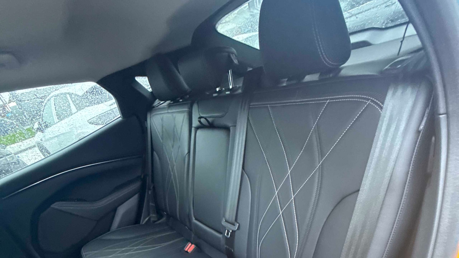 Used Ford Mustang Mach-E 2022 for sale - 78216340: Photo 9