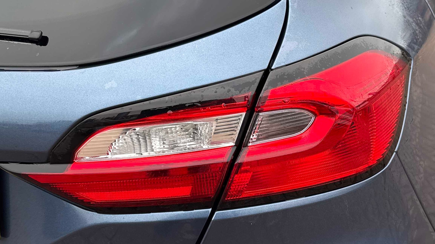 Used Ford Fiesta 2022 for sale - 77076437: Photo 5