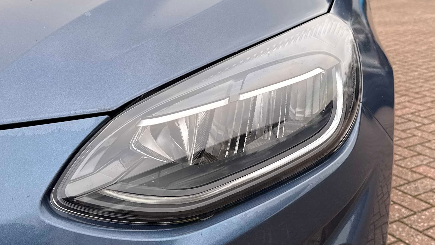 Used Ford Fiesta 2022 for sale - 77076437: Photo 6