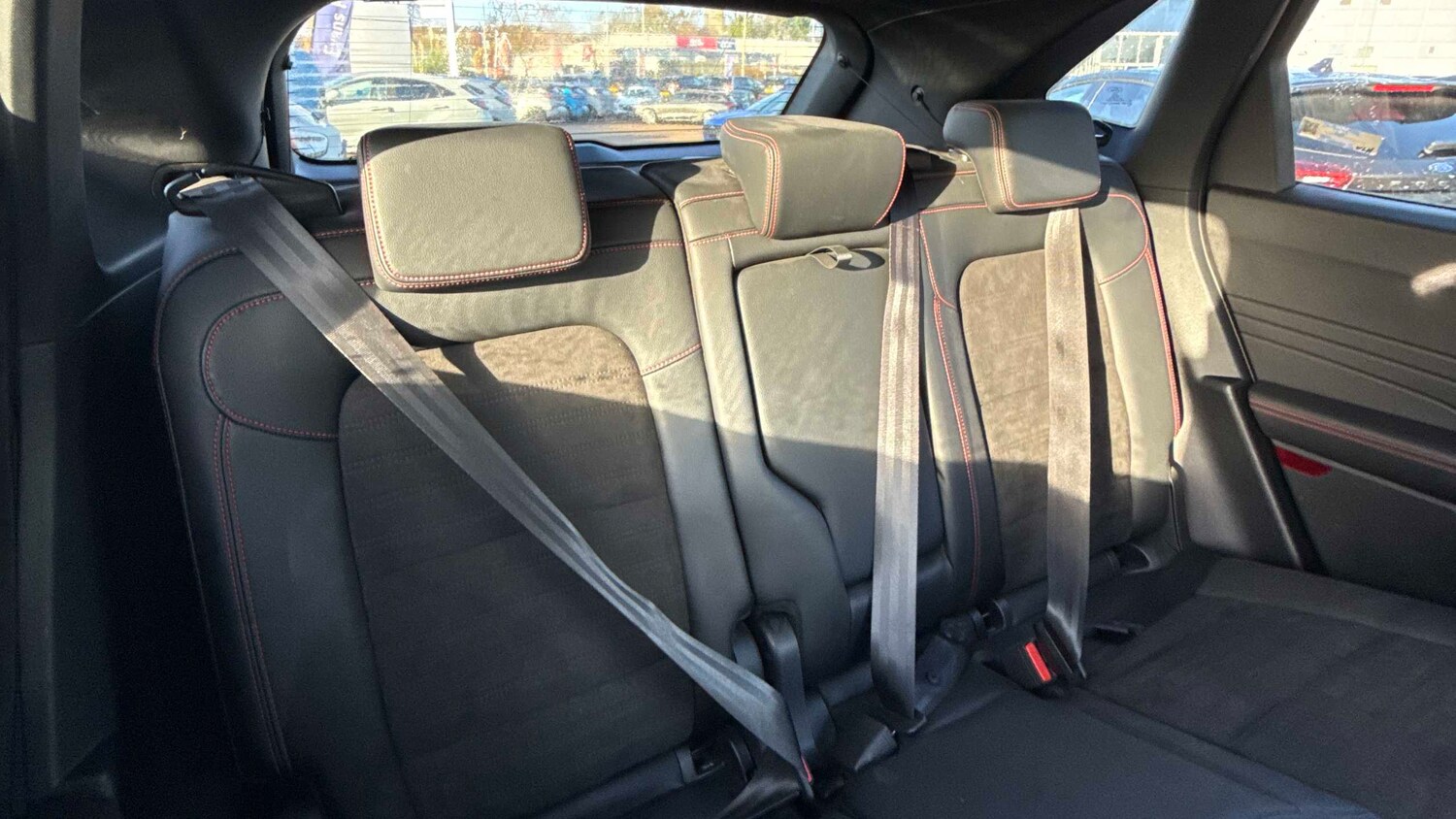 Used Ford Kuga for sale - 77194653: Photo 10