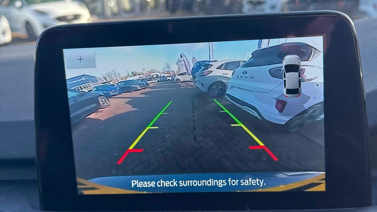 Used Ford Kuga for sale - 77194653: Photo 16