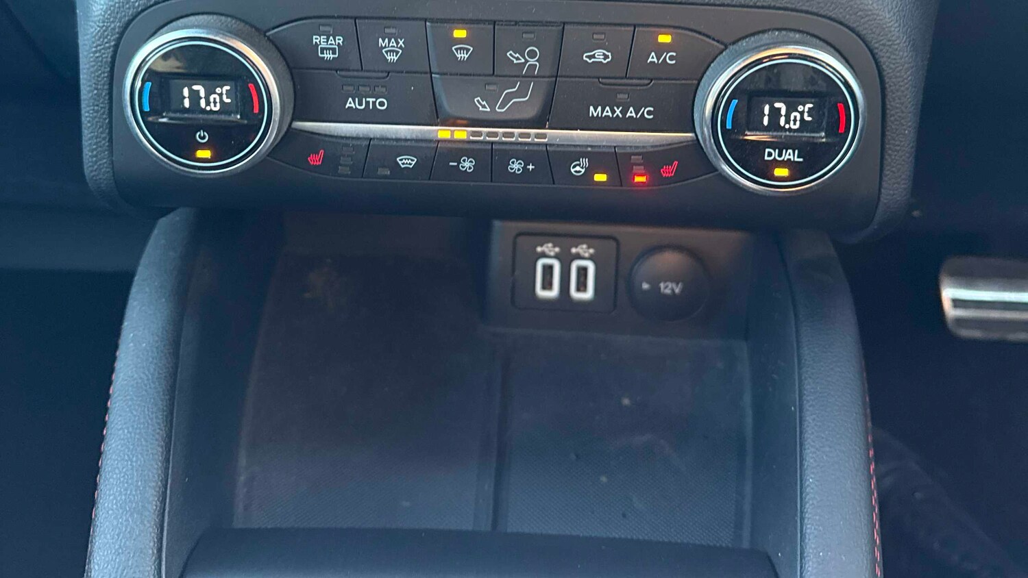 Used Ford Kuga for sale - 77194653: Photo 23