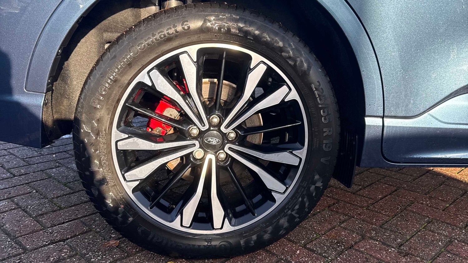 Used Ford Kuga for sale - 77194653: Photo 26