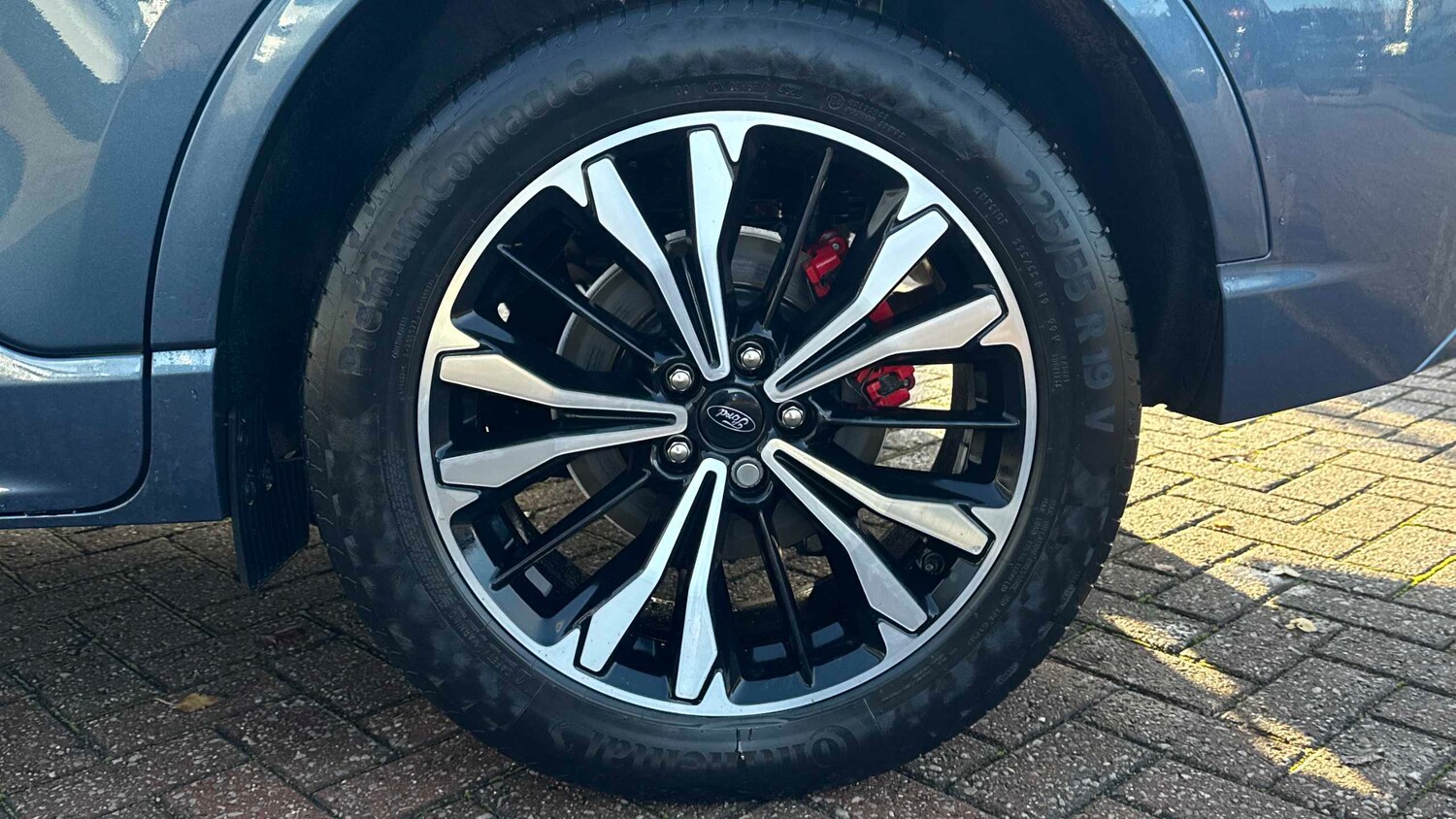 Used Ford Kuga for sale - 77194653: Photo 28