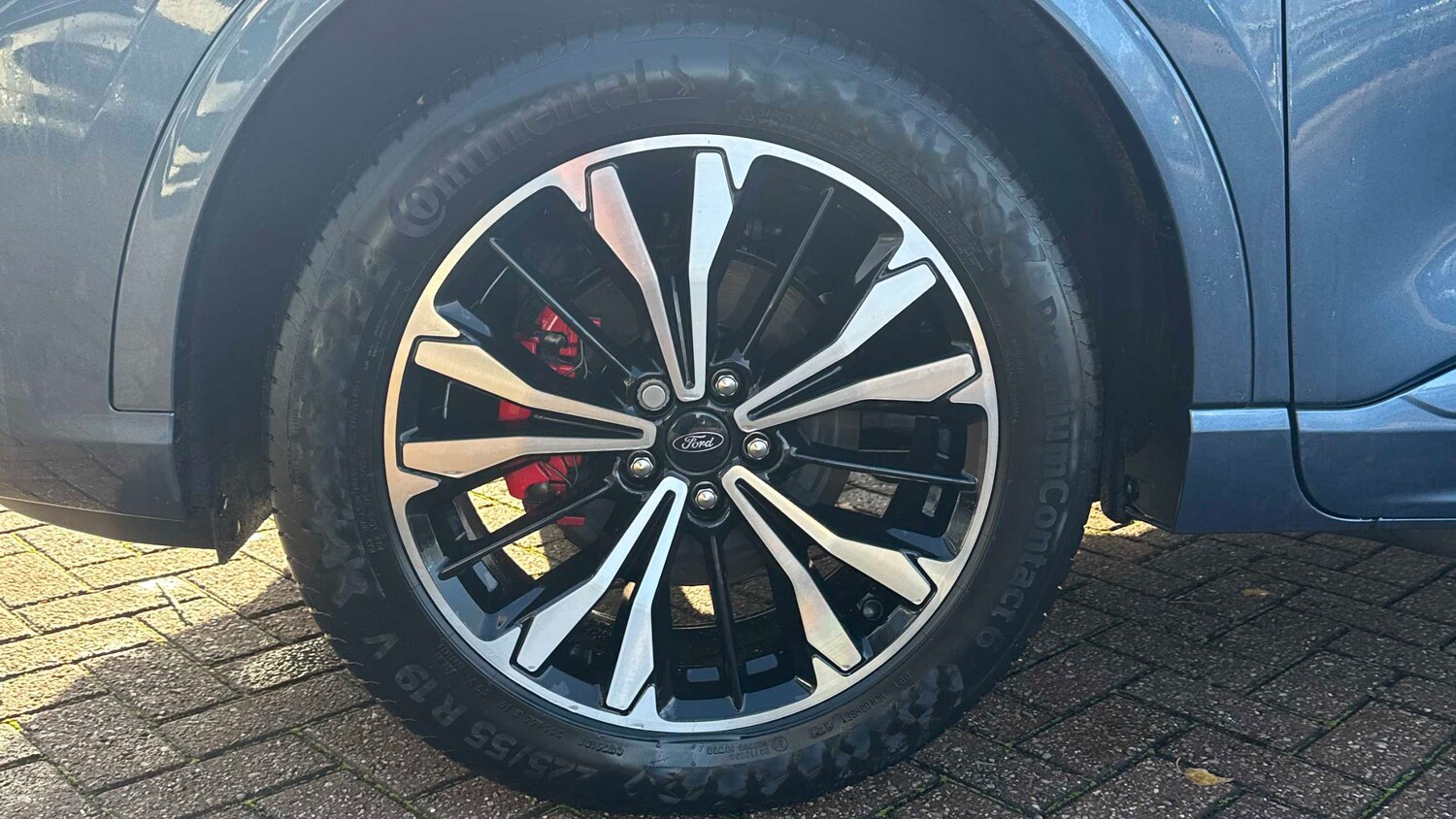 Used Ford Kuga for sale - 77194653: Photo 29