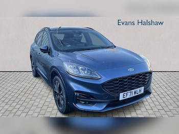 Used Ford Kuga 2022 for sale - 77194653: Photo