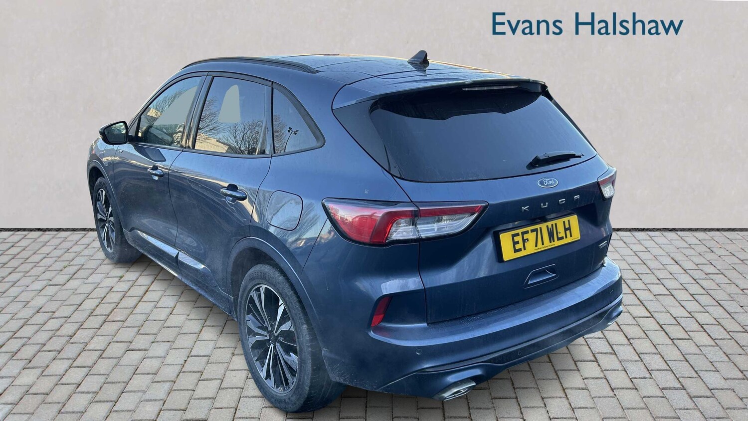 Used Ford Kuga for sale - 77194653: Photo 3