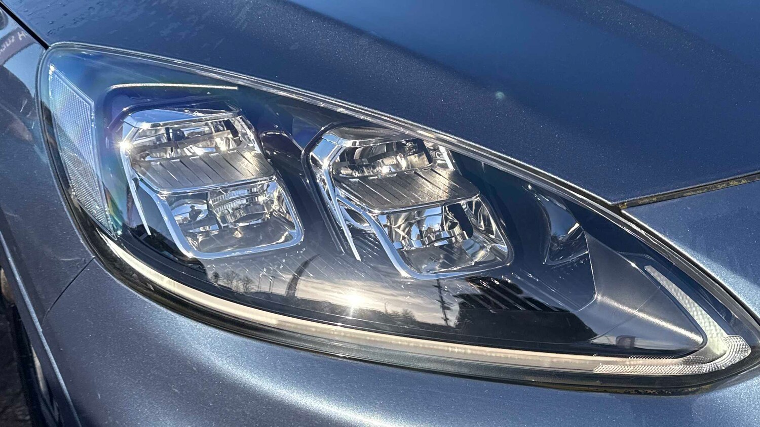 Used Ford Kuga for sale - 77194653: Photo 31