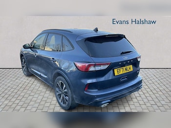 Used Ford Kuga 2022 for sale - 77194653: Photo