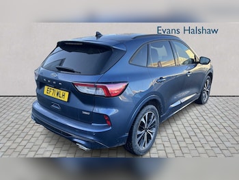 Used Ford Kuga 2022 for sale - 77194653: Photo